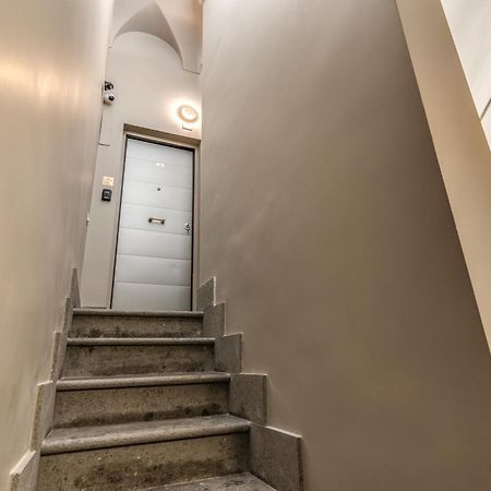 Palazzo Ottavia - La Maison D'Art Collection روما المظهر الخارجي الصورة