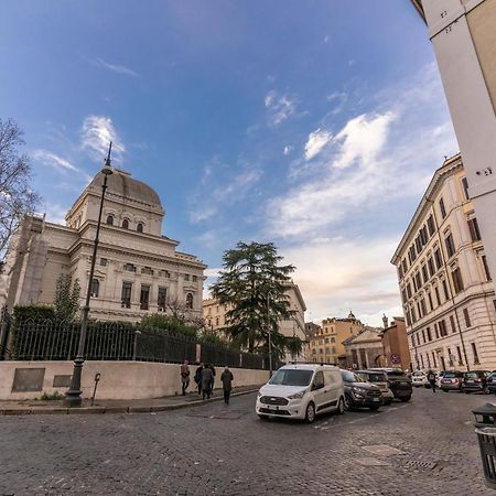 Palazzo Ottavia - La Maison D'Art Collection روما المظهر الخارجي الصورة