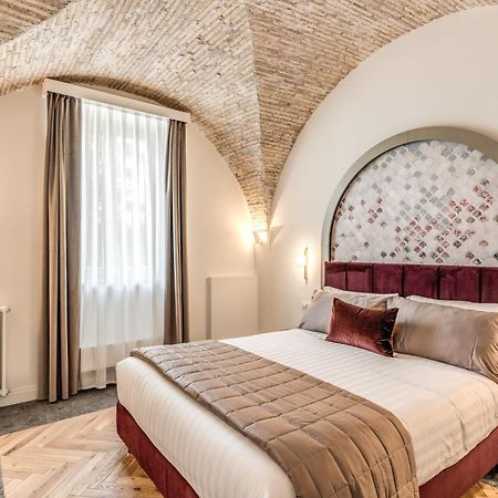 Palazzo Ottavia - La Maison D'Art Collection روما المظهر الخارجي الصورة
