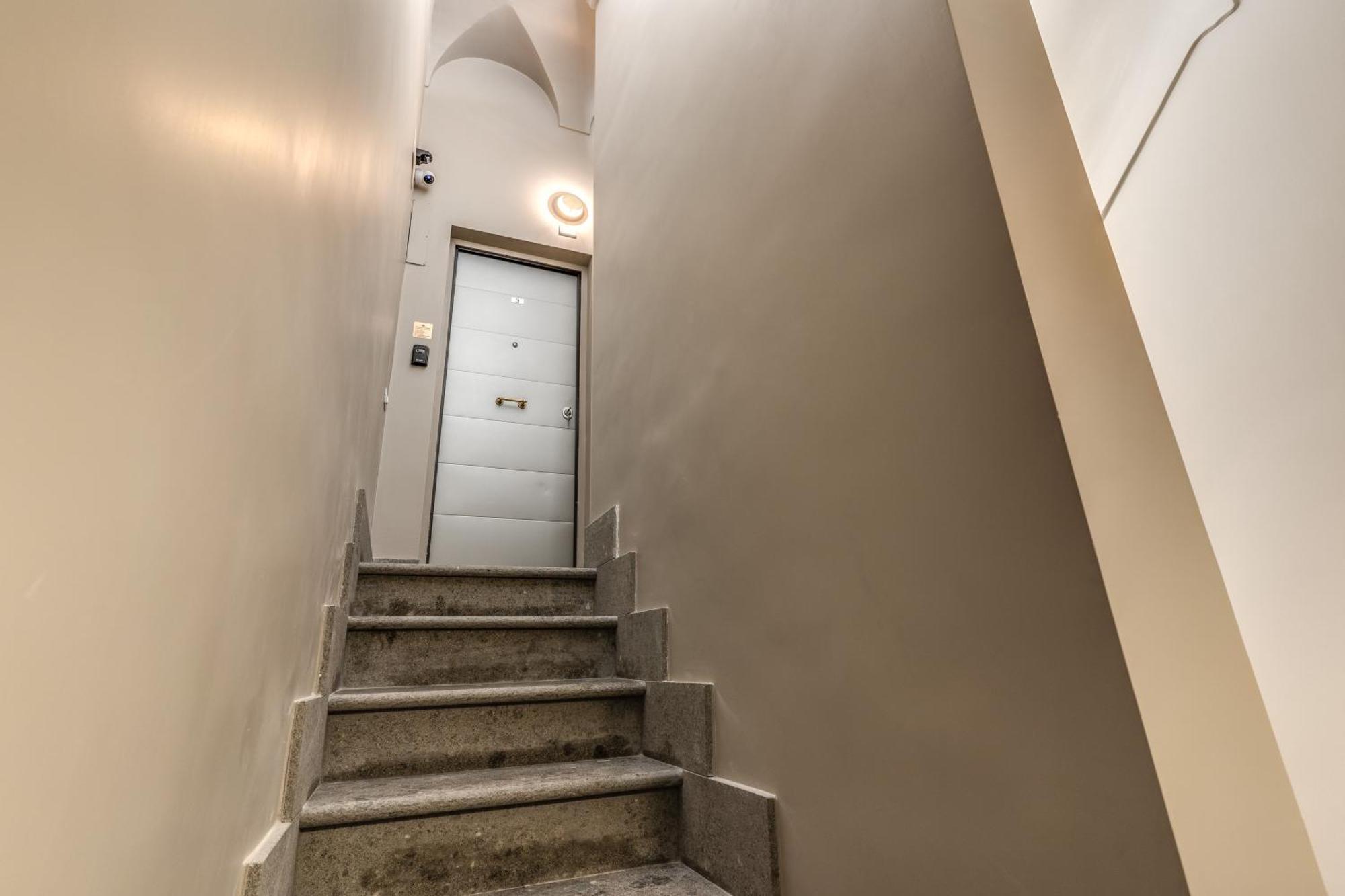 Palazzo Ottavia - La Maison D'Art Collection روما المظهر الخارجي الصورة