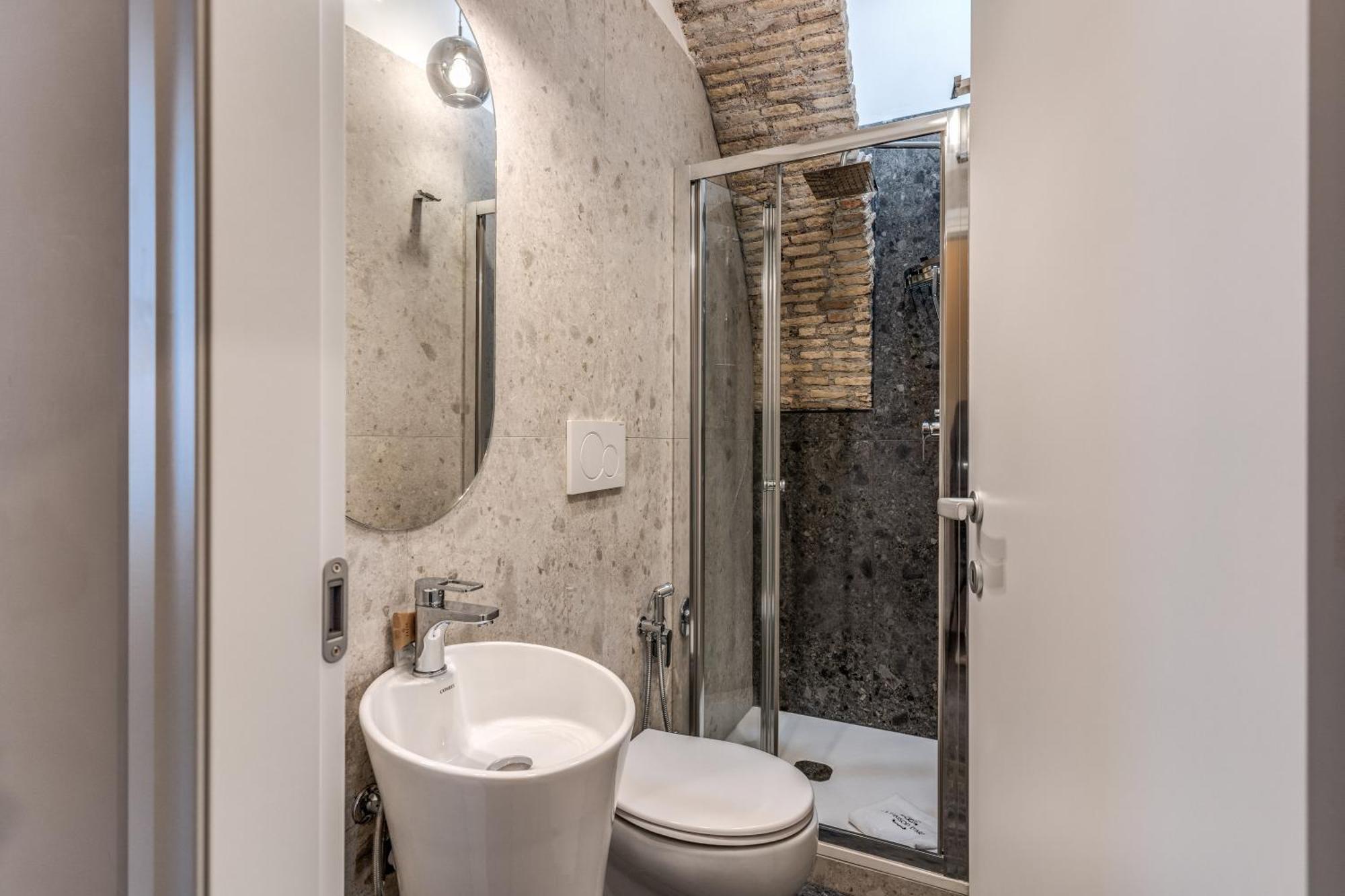 Palazzo Ottavia - La Maison D'Art Collection روما المظهر الخارجي الصورة