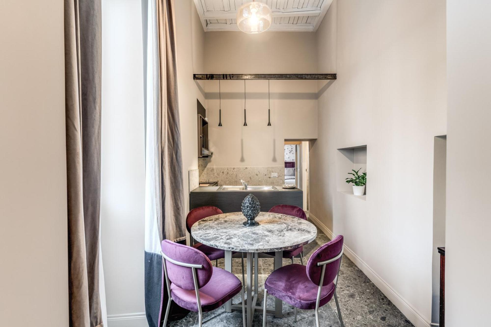 Palazzo Ottavia - La Maison D'Art Collection روما المظهر الخارجي الصورة
