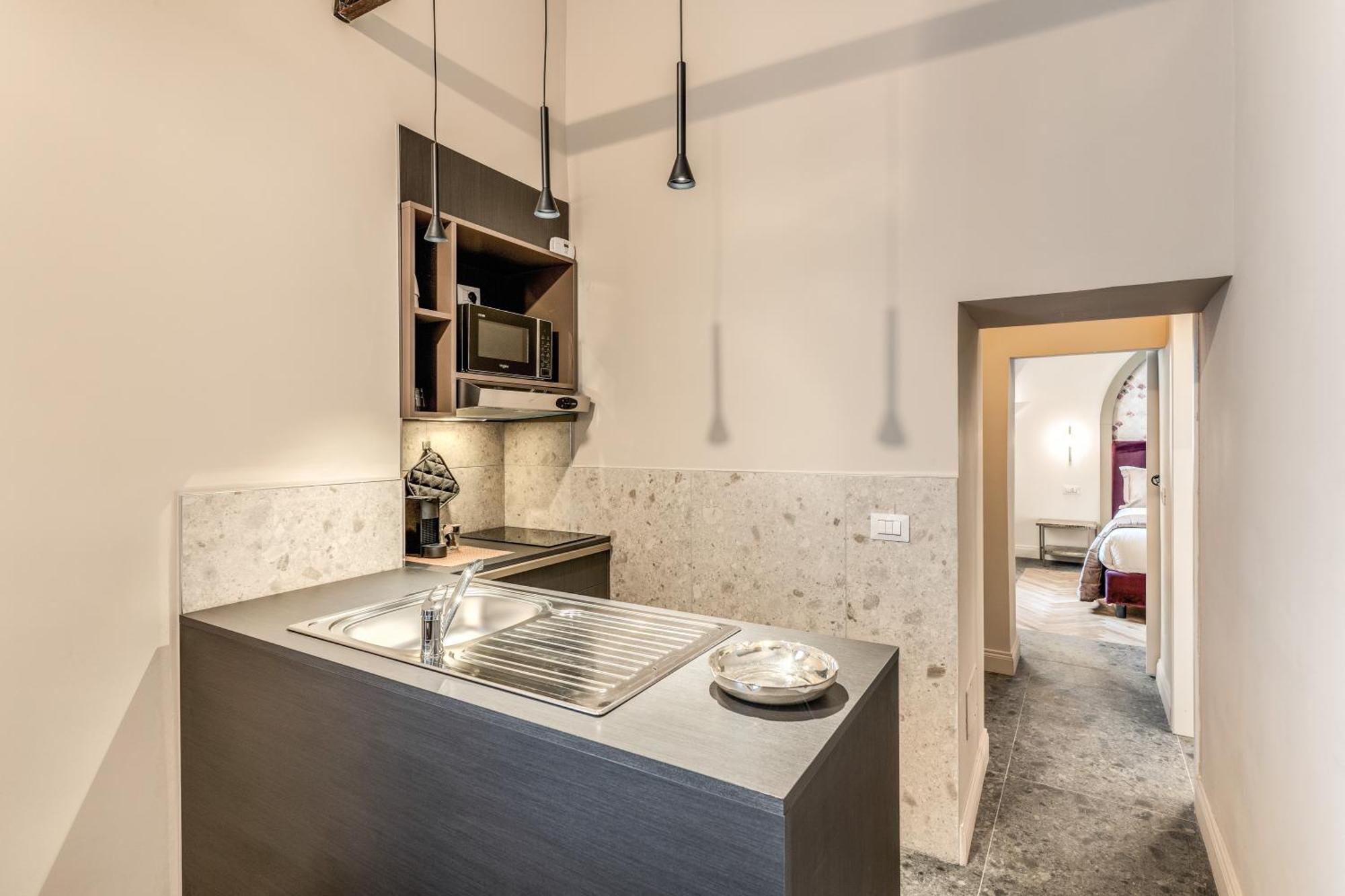 Palazzo Ottavia - La Maison D'Art Collection روما المظهر الخارجي الصورة
